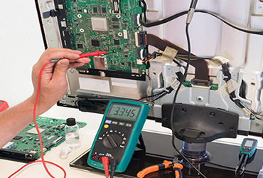 Beytüşşebap Elektronik Tamircisi