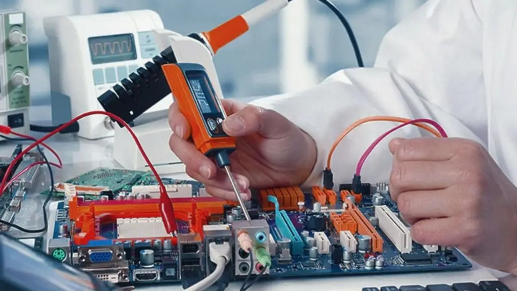 Beytüşşebap Elektronik Tamircisi